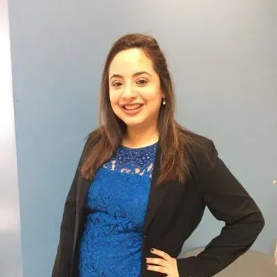 Karen Diaz Picture