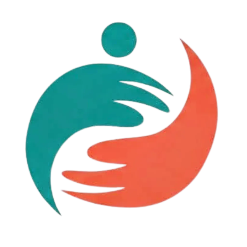 Healthcare for Change Logo